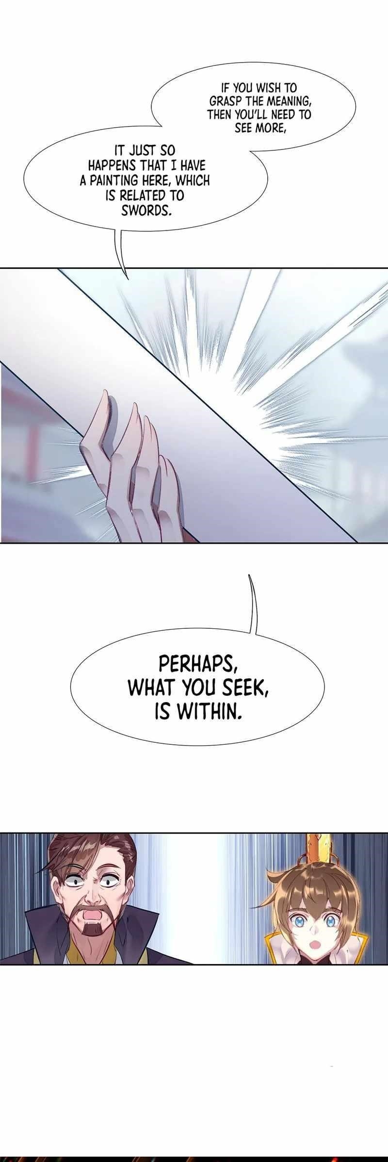 I’m Actually A Peerless Powerhouse Chapter 16 - Page 16