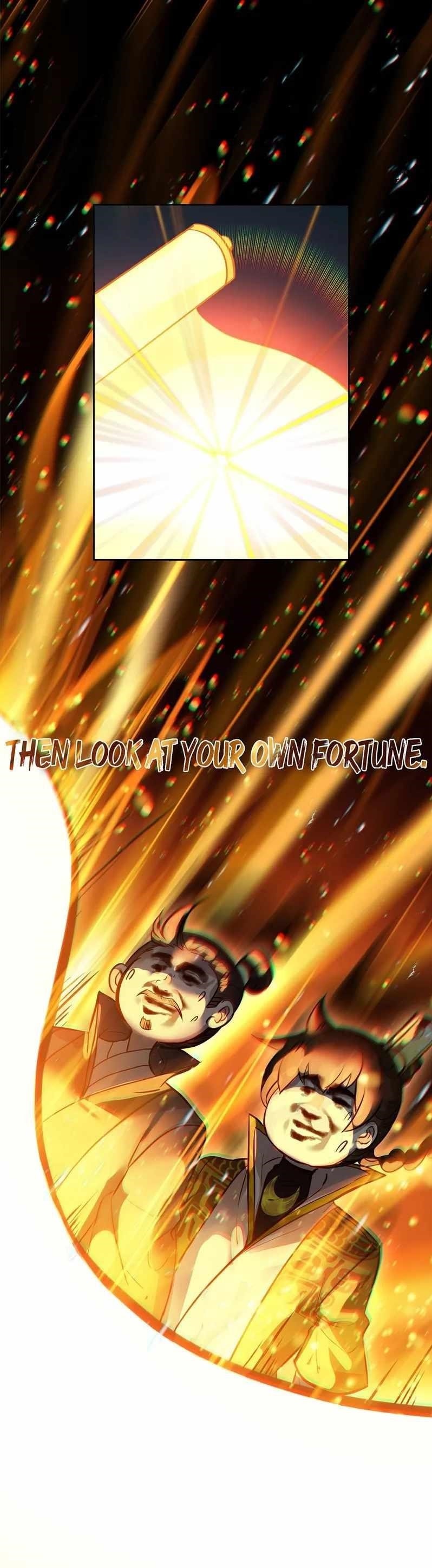 I’m Actually A Peerless Powerhouse Chapter 16 - Page 17