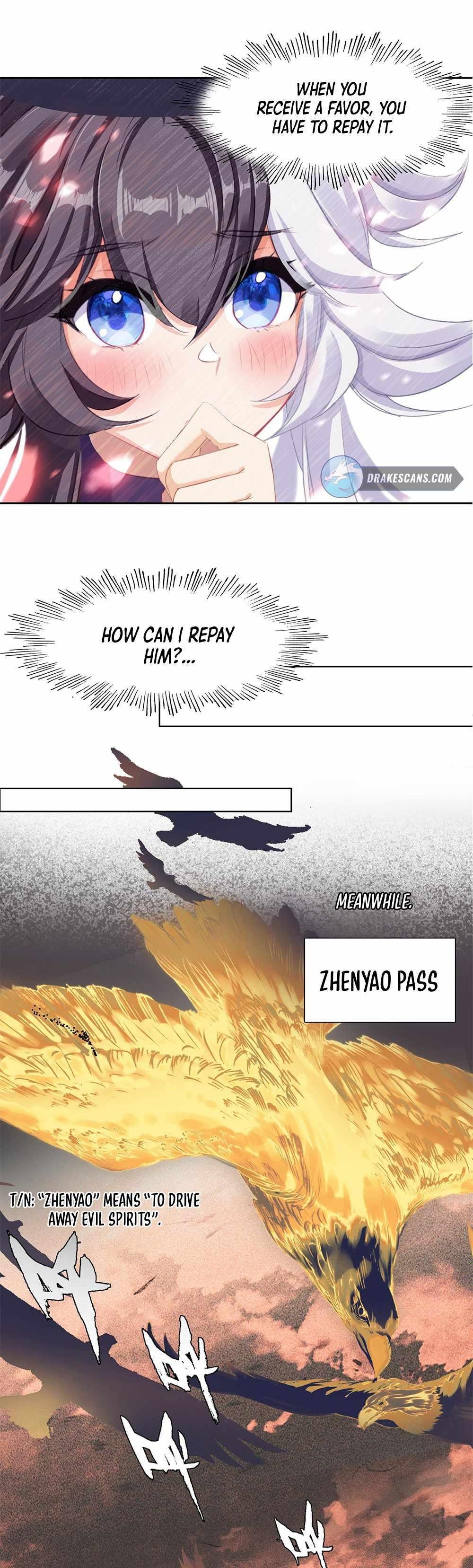 I’m Actually A Peerless Powerhouse Chapter 17 - Page 13