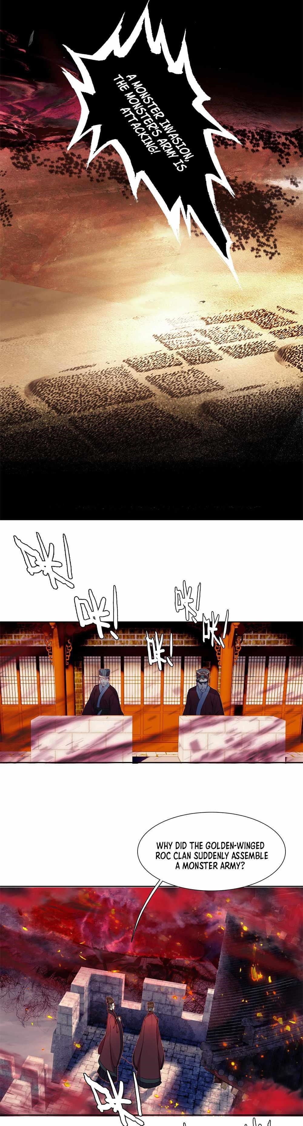 I’m Actually A Peerless Powerhouse Chapter 17 - Page 15