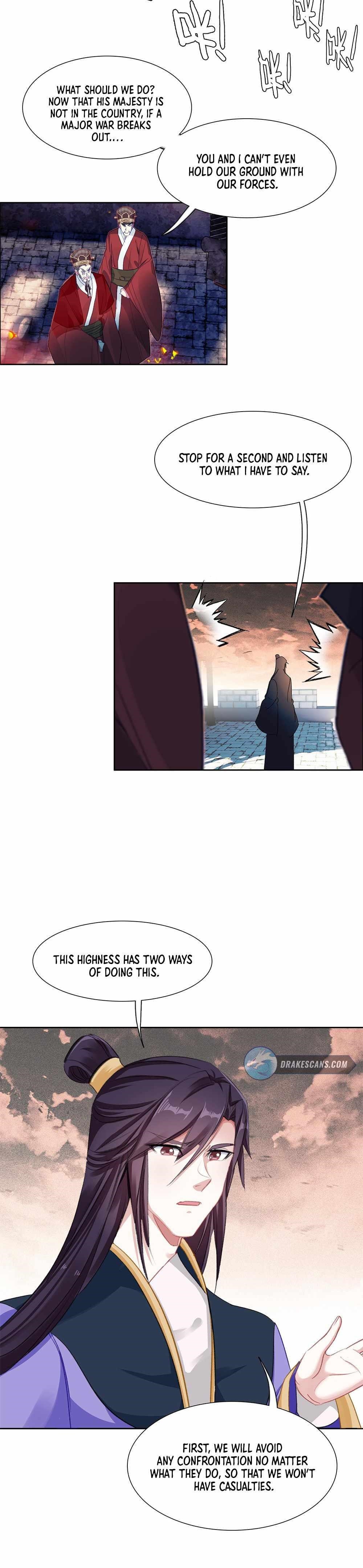 I’m Actually A Peerless Powerhouse Chapter 17 - Page 16