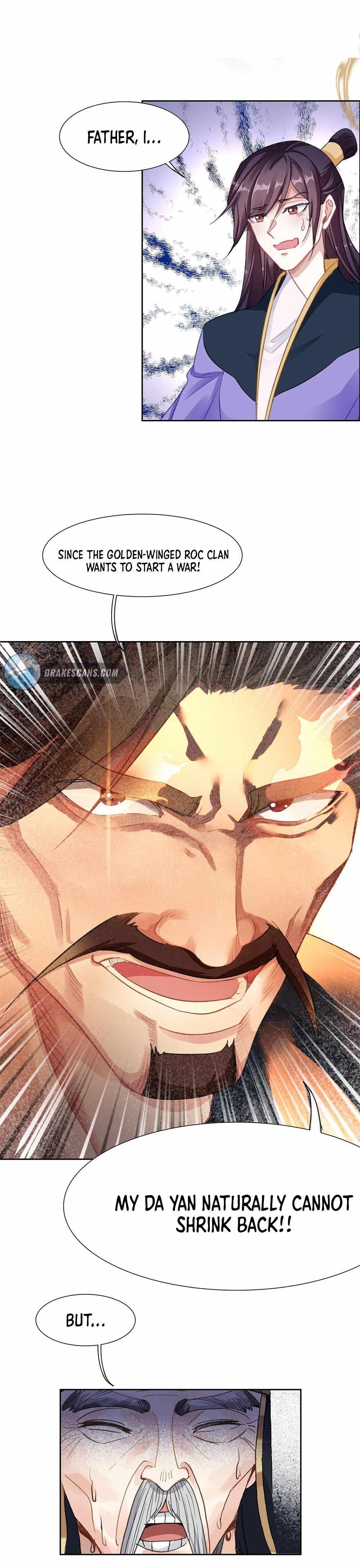 I’m Actually A Peerless Powerhouse Chapter 17 - Page 18