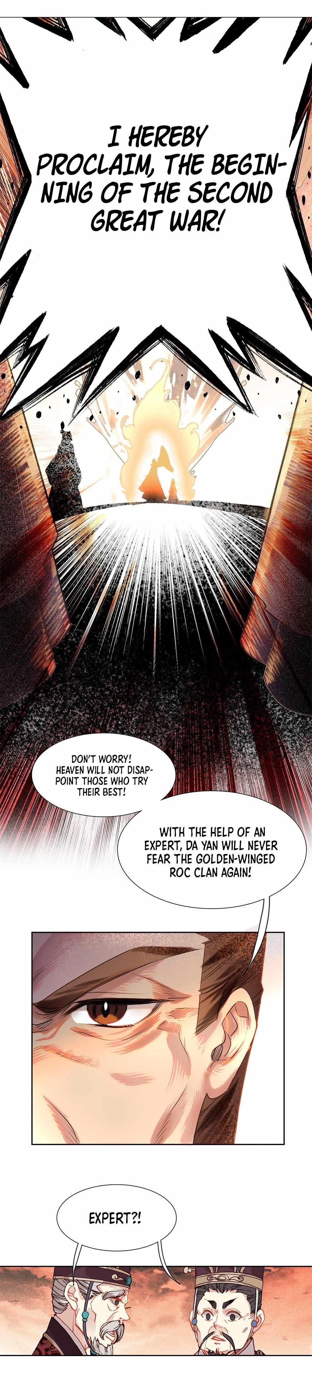 I’m Actually A Peerless Powerhouse Chapter 17 - Page 19