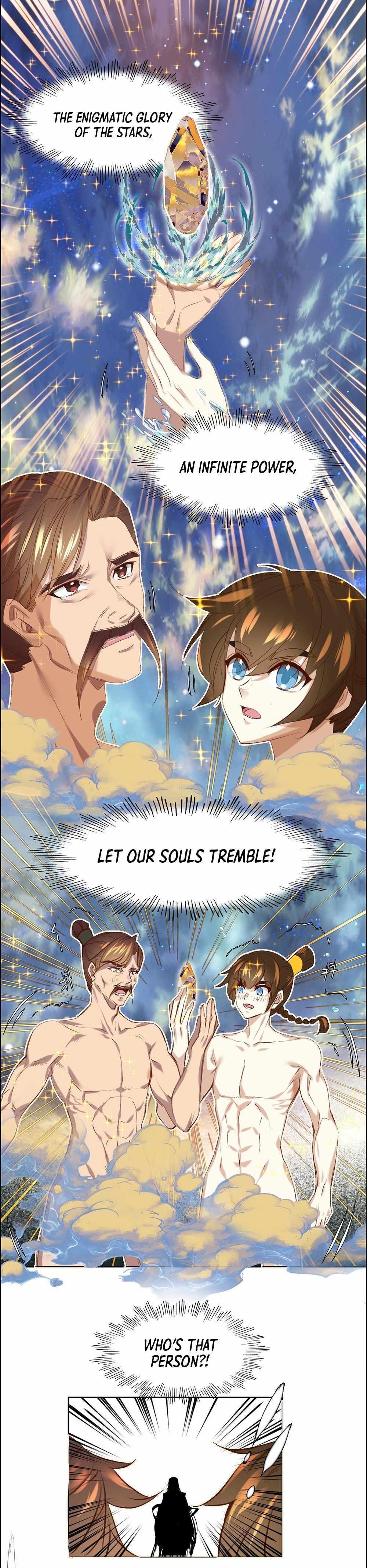 I’m Actually A Peerless Powerhouse Chapter 17 - Page 2