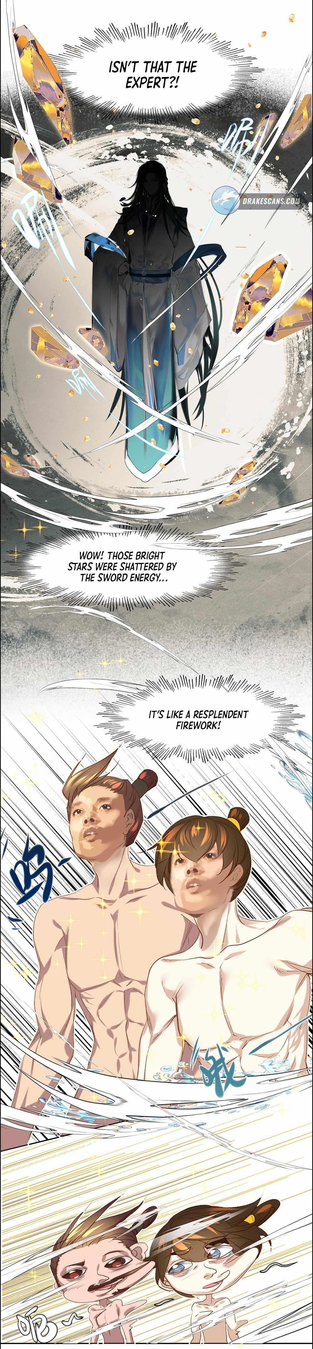 I’m Actually A Peerless Powerhouse Chapter 17 - Page 3