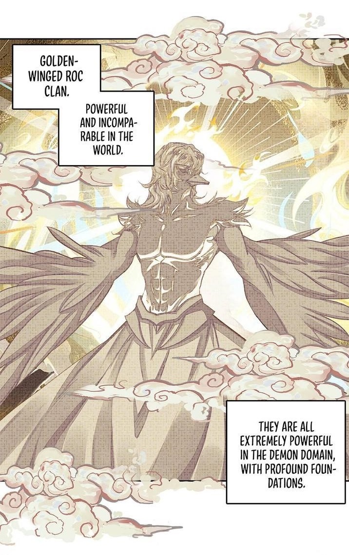 I’m Actually A Peerless Powerhouse Chapter 19 - Page 1