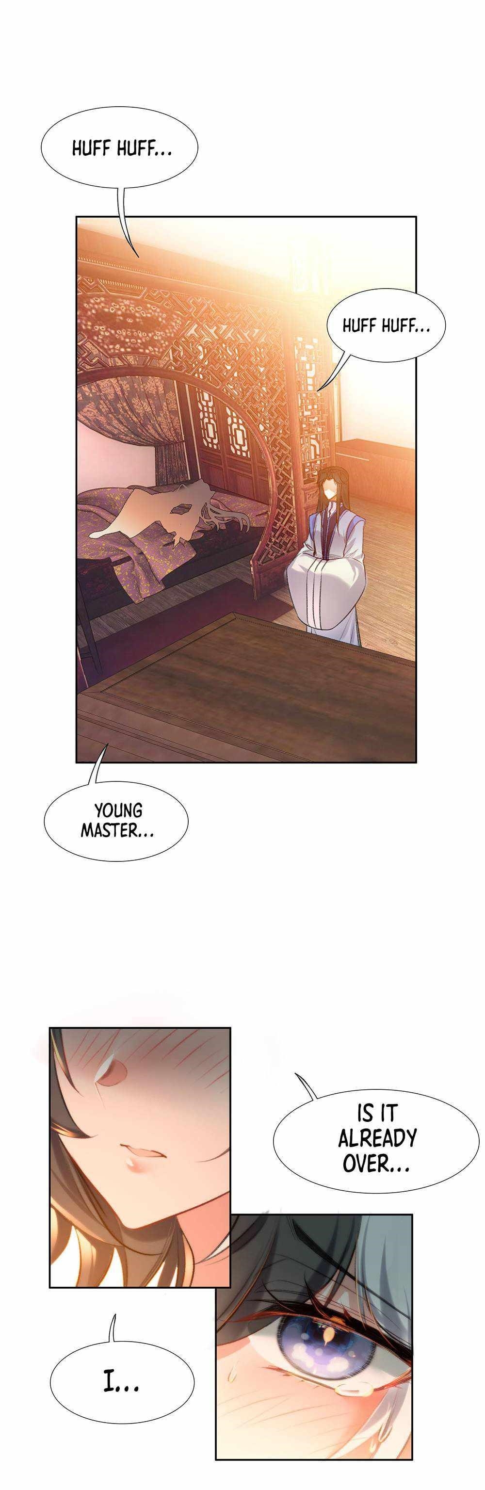 I’m Actually A Peerless Powerhouse Chapter 19 - Page 11