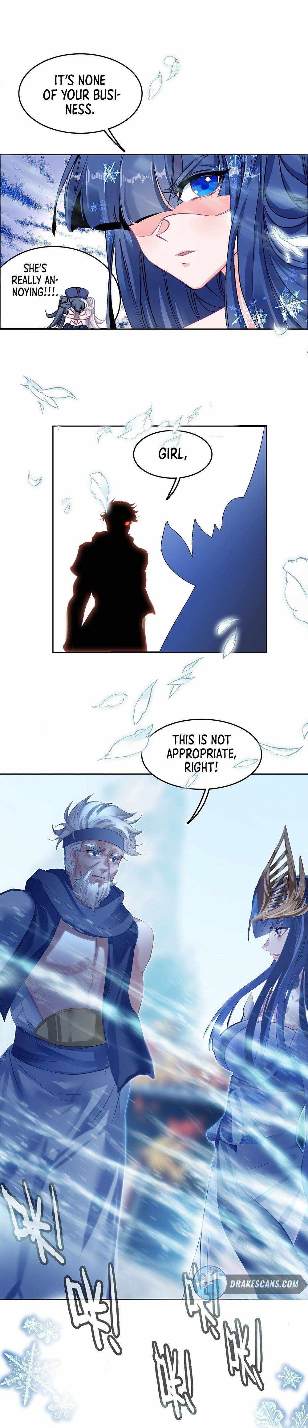 I’m Actually A Peerless Powerhouse Chapter 19 - Page 26