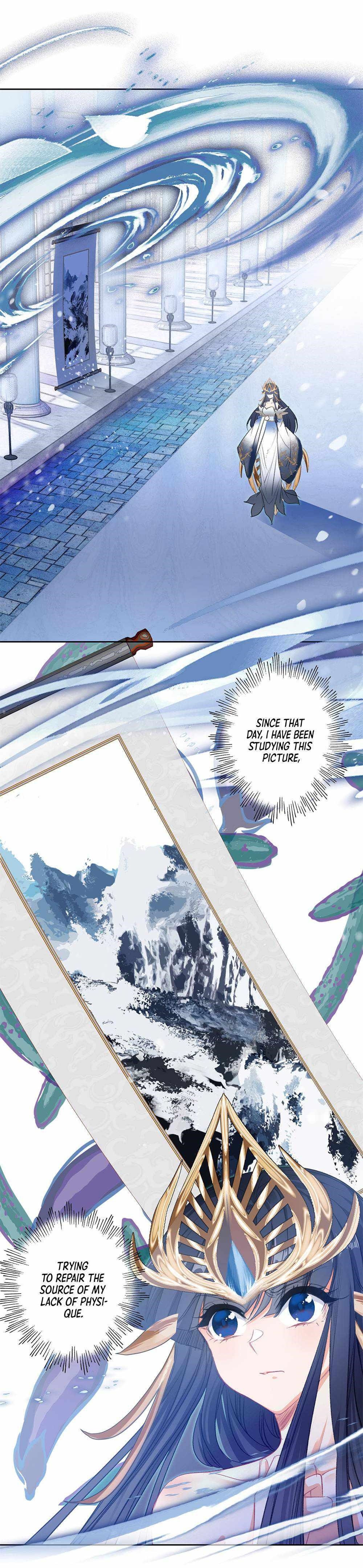 I’m Actually A Peerless Powerhouse Chapter 19 - Page 5