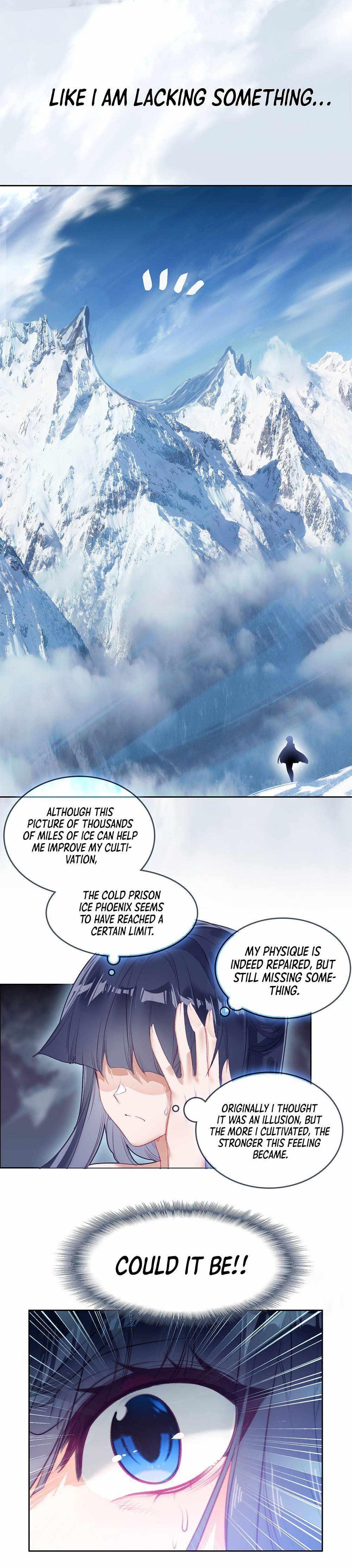 I’m Actually A Peerless Powerhouse Chapter 19 - Page 7