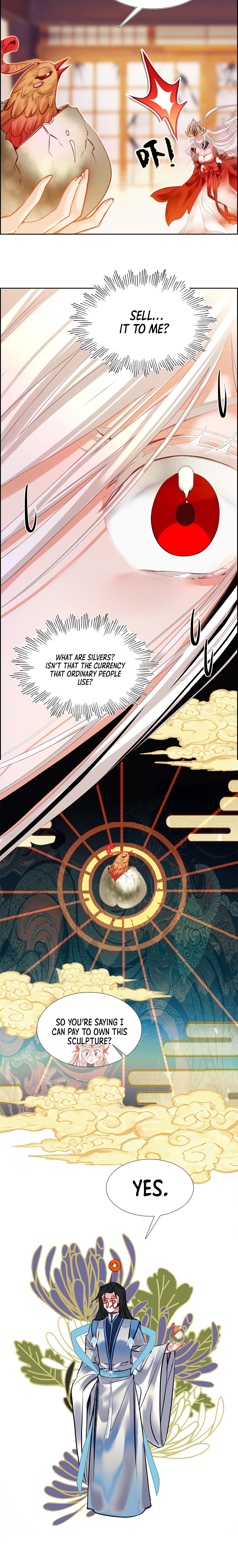 I’m Actually A Peerless Powerhouse Chapter 2 - Page 11