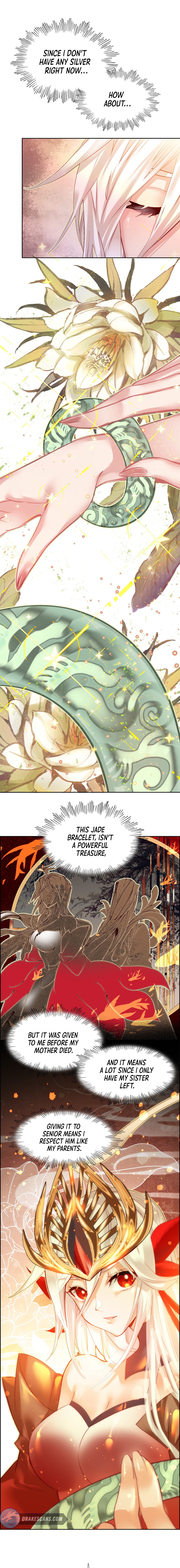 I’m Actually A Peerless Powerhouse Chapter 2 - Page 13