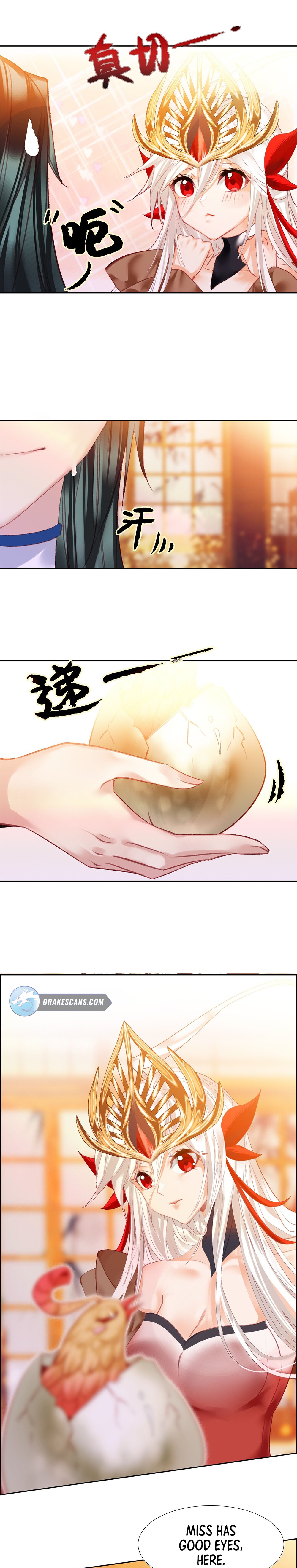 I’m Actually A Peerless Powerhouse Chapter 2 - Page 16