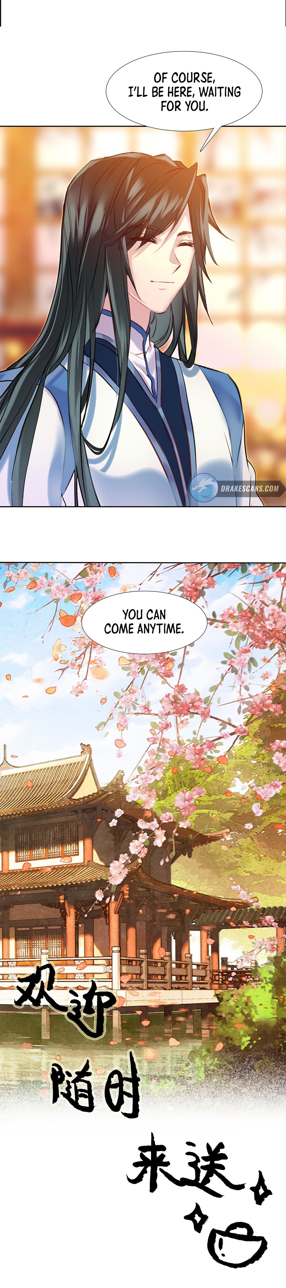 I’m Actually A Peerless Powerhouse Chapter 2 - Page 18