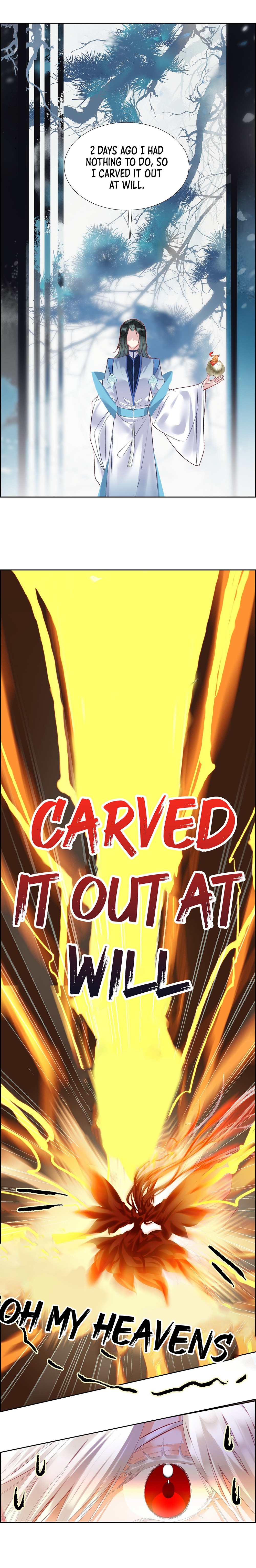 I’m Actually A Peerless Powerhouse Chapter 2 - Page 9