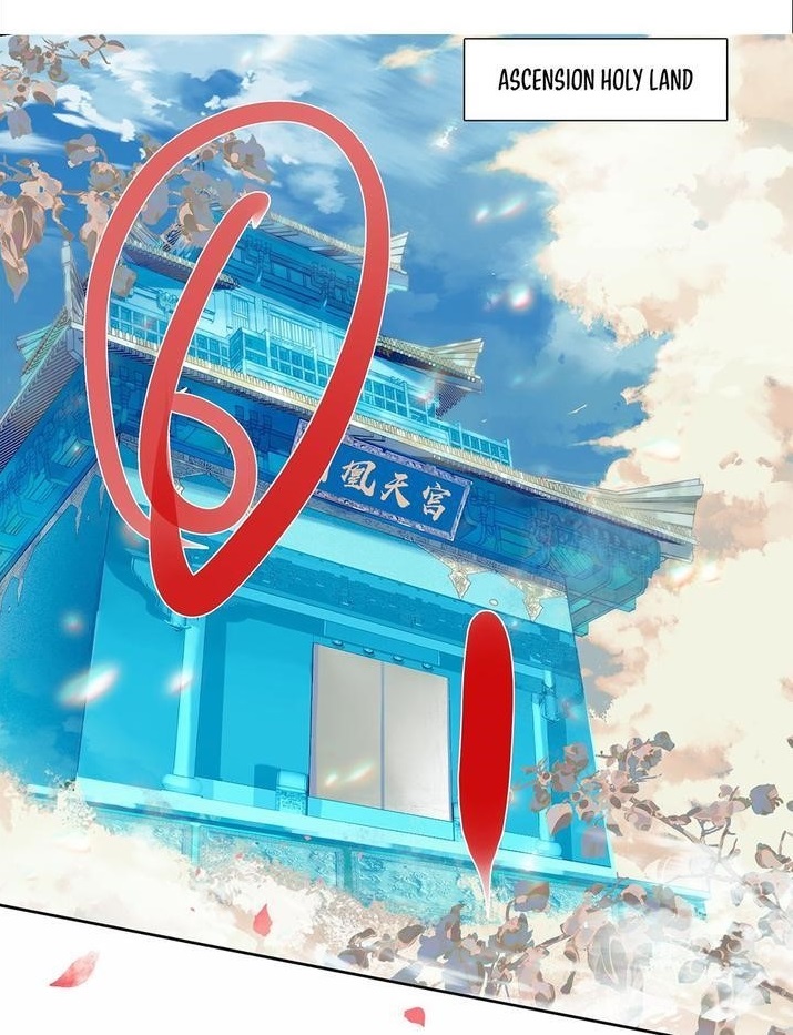 I’m Actually A Peerless Powerhouse Chapter 22 - Page 1