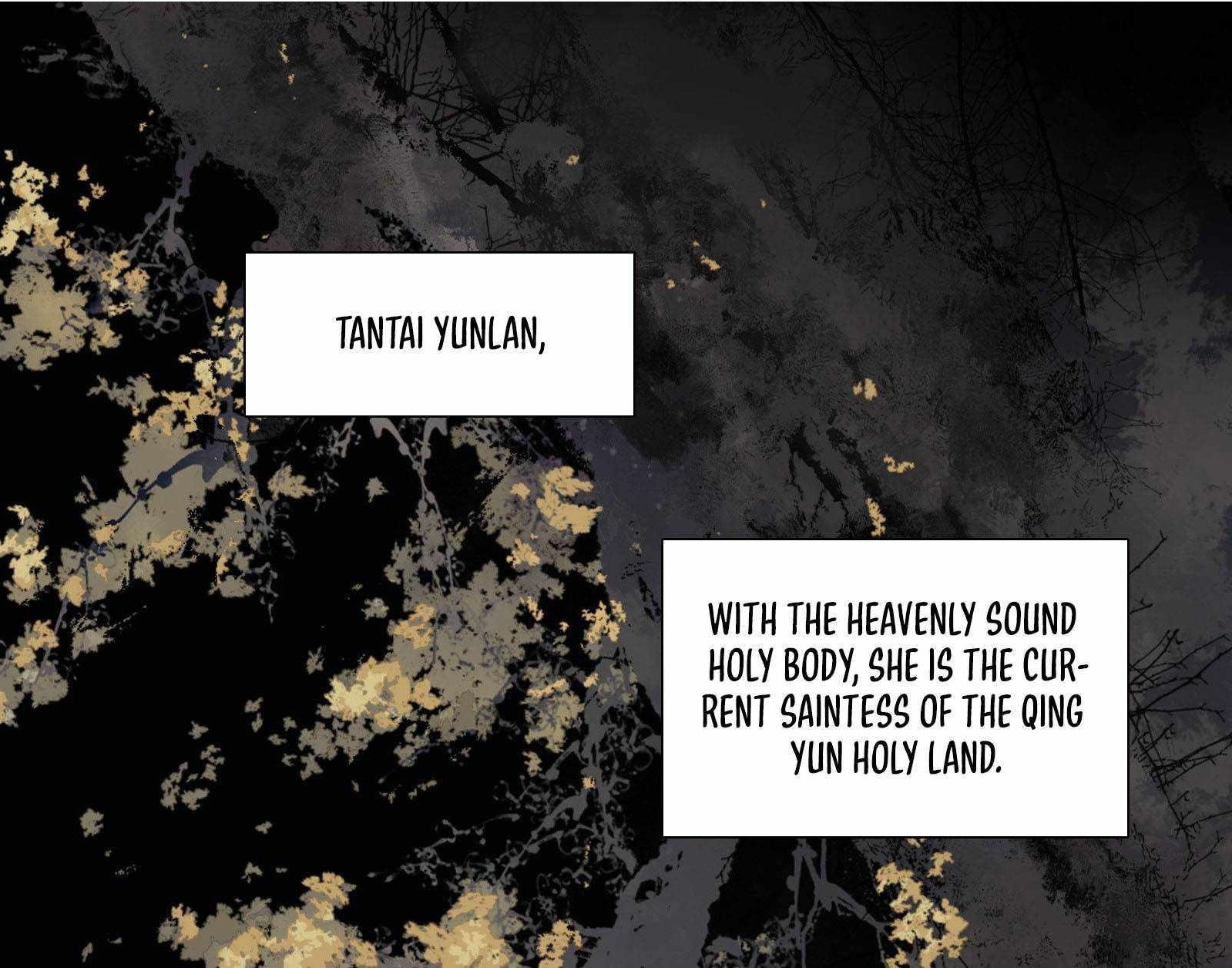 I’m Actually A Peerless Powerhouse Chapter 24 - Page 1