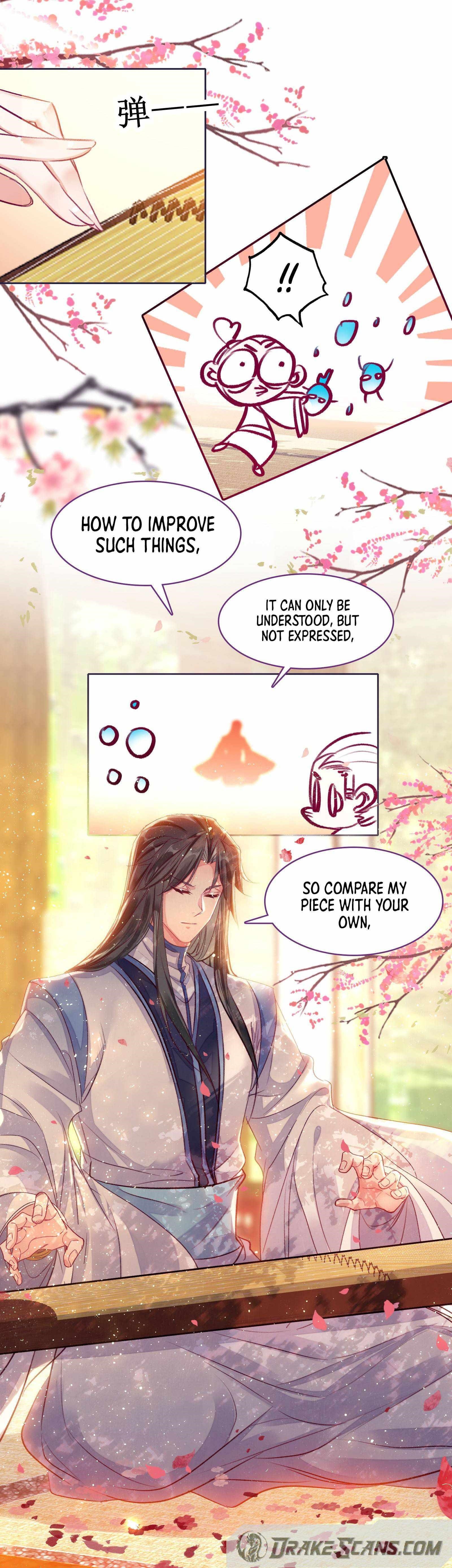 I’m Actually A Peerless Powerhouse Chapter 24 - Page 11