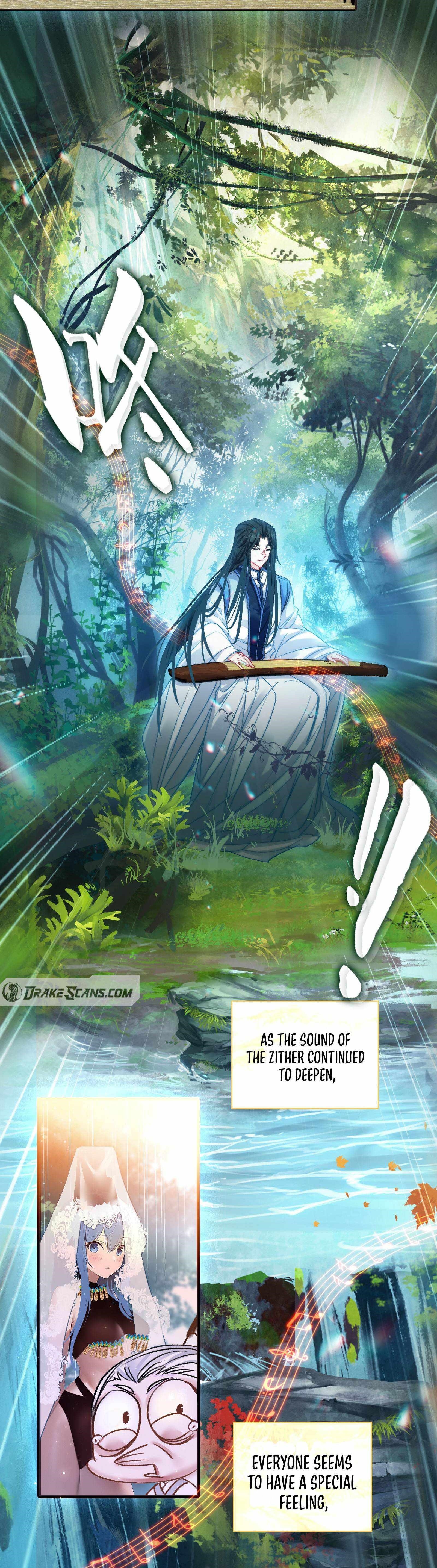 I’m Actually A Peerless Powerhouse Chapter 24 - Page 13