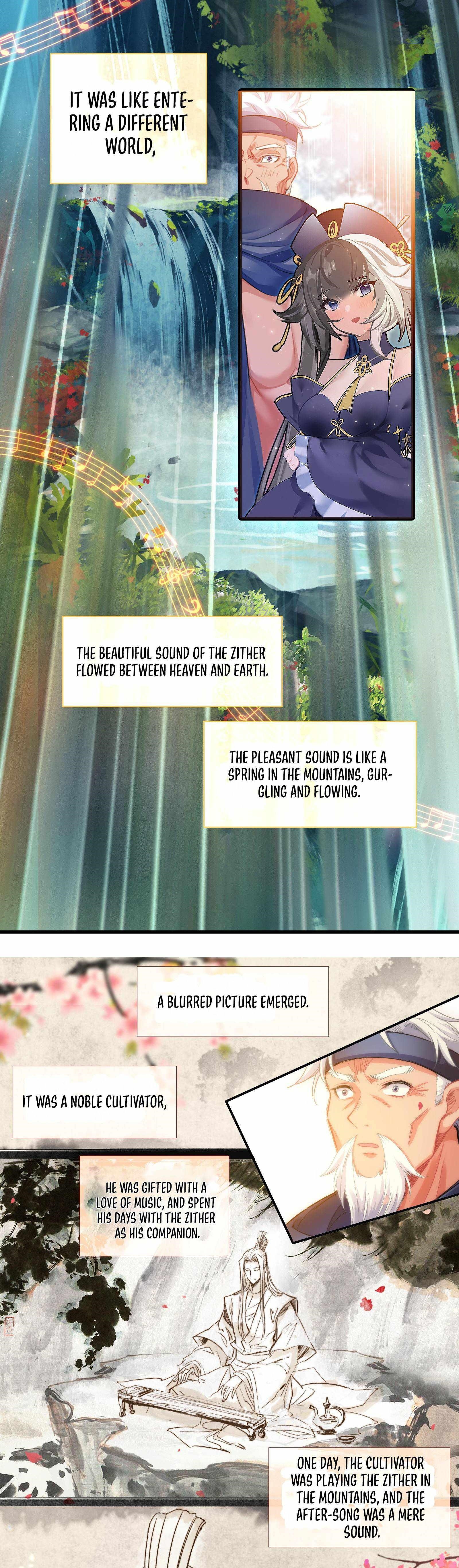 I’m Actually A Peerless Powerhouse Chapter 24 - Page 14