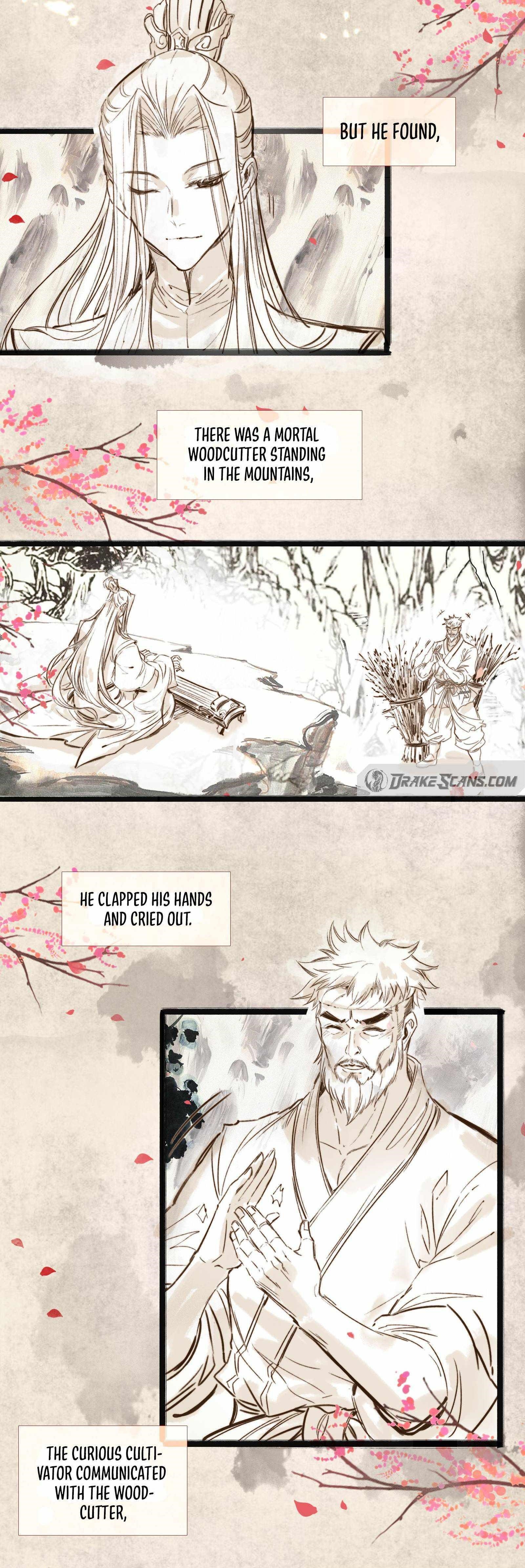 I’m Actually A Peerless Powerhouse Chapter 24 - Page 15