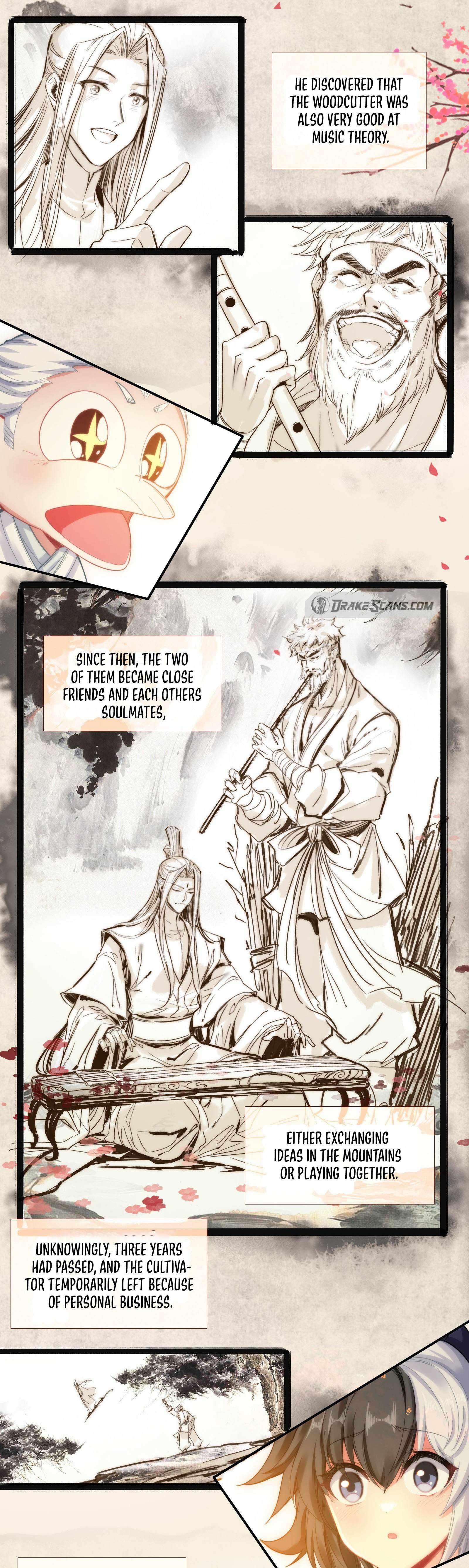 I’m Actually A Peerless Powerhouse Chapter 24 - Page 16