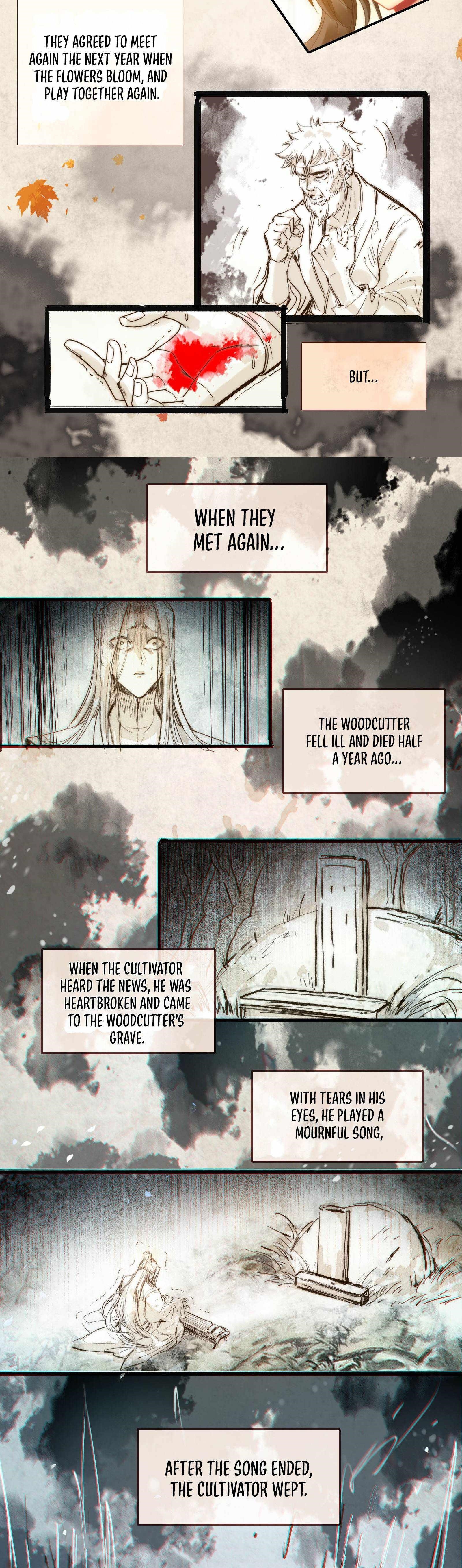 I’m Actually A Peerless Powerhouse Chapter 24 - Page 17