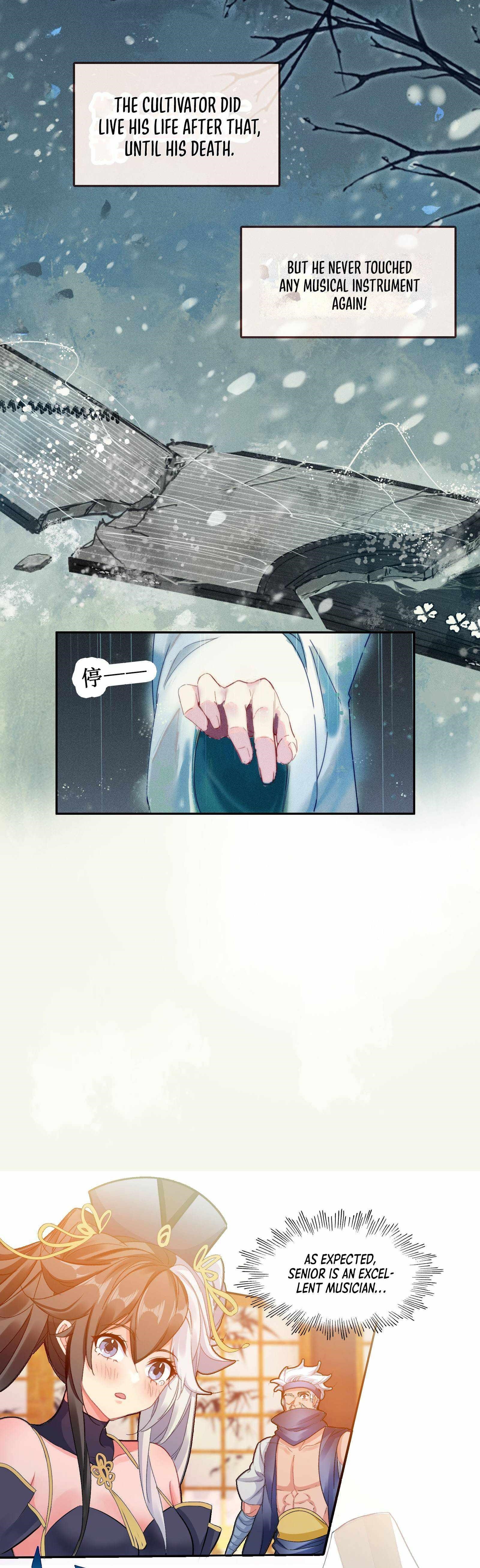 I’m Actually A Peerless Powerhouse Chapter 24 - Page 19