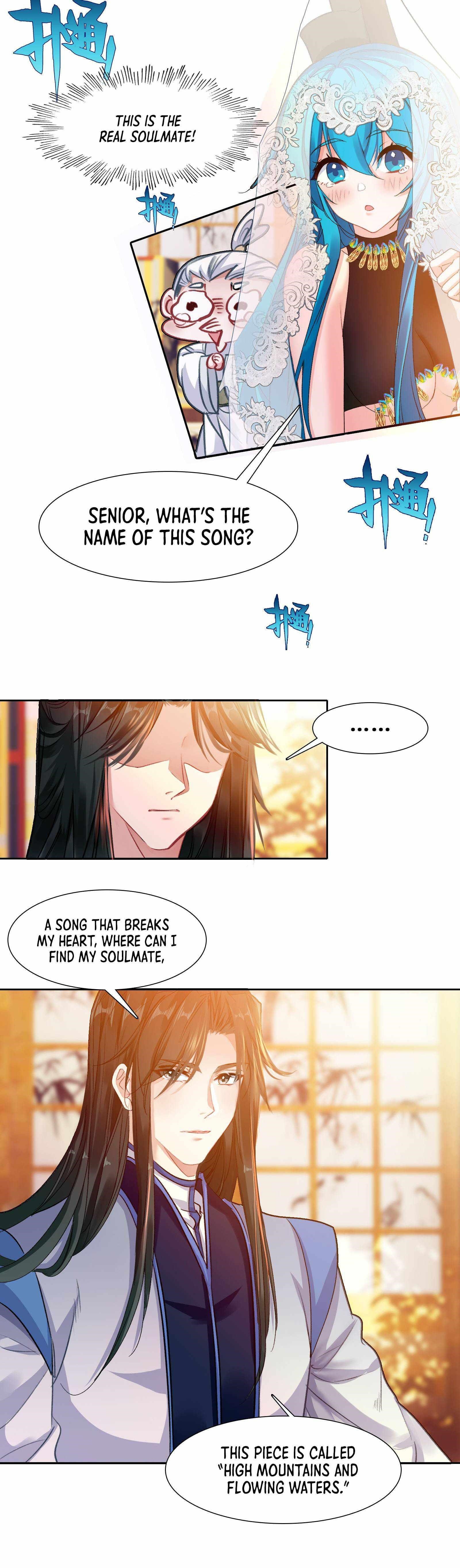 I’m Actually A Peerless Powerhouse Chapter 24 - Page 20