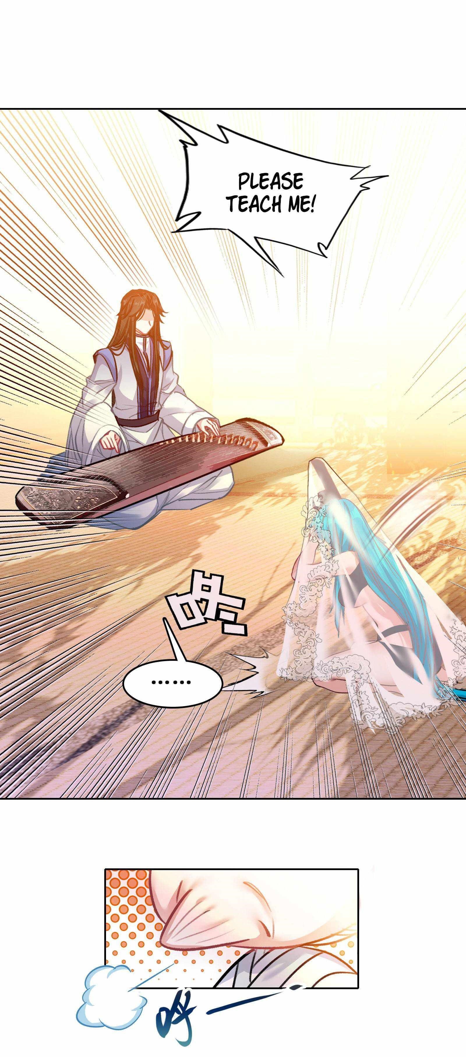 I’m Actually A Peerless Powerhouse Chapter 24 - Page 22