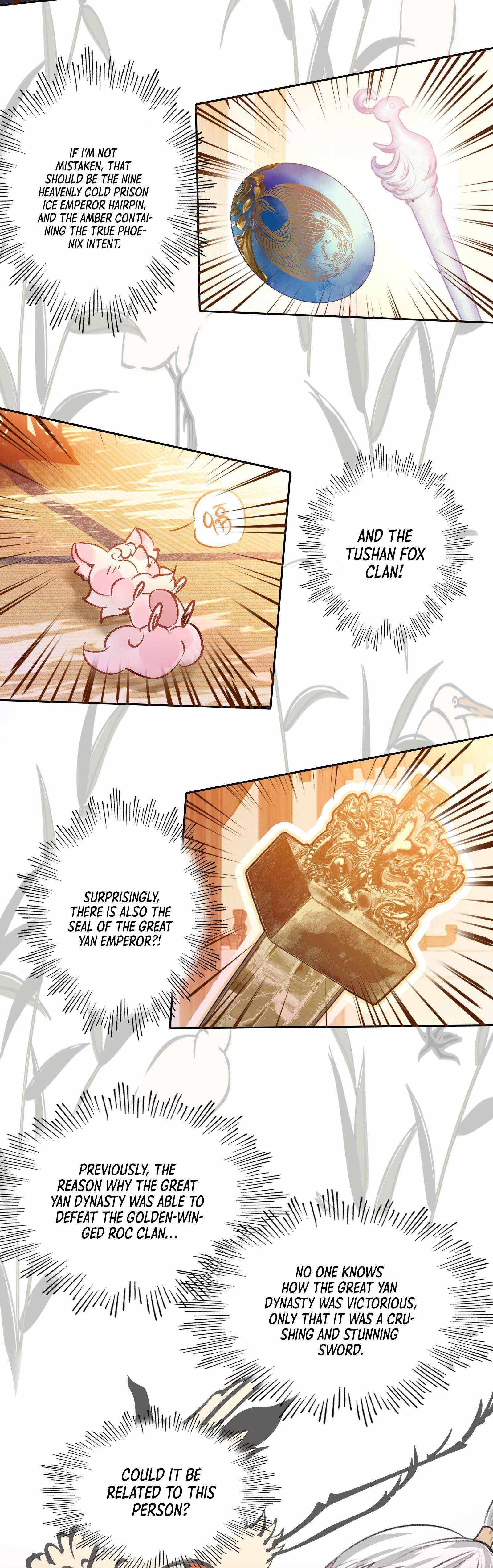 I’m Actually A Peerless Powerhouse Chapter 24 - Page 26