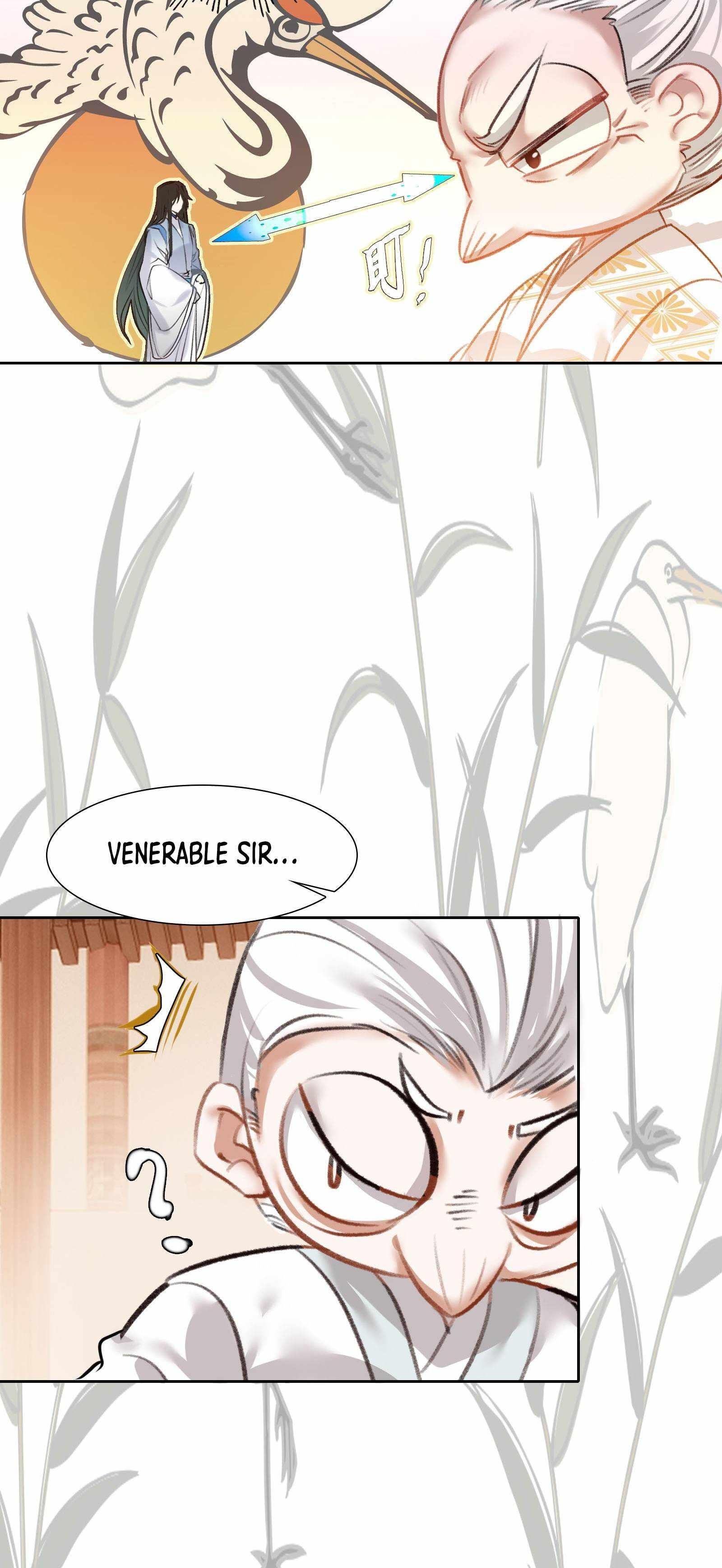 I’m Actually A Peerless Powerhouse Chapter 24 - Page 27