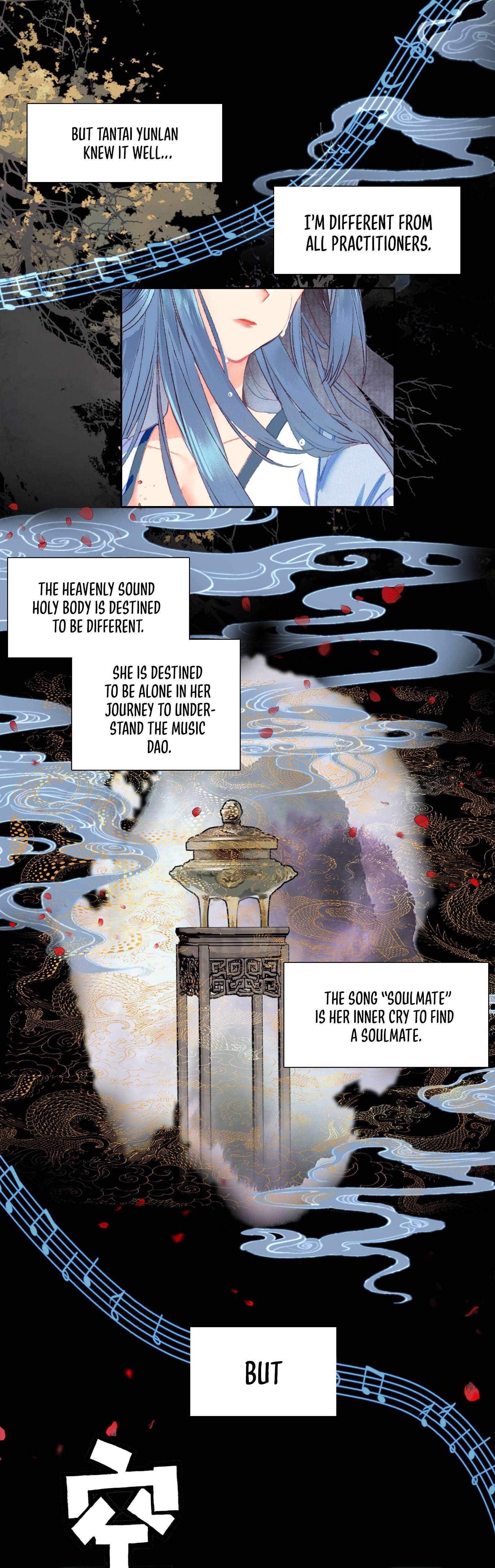 I’m Actually A Peerless Powerhouse Chapter 24 - Page 3