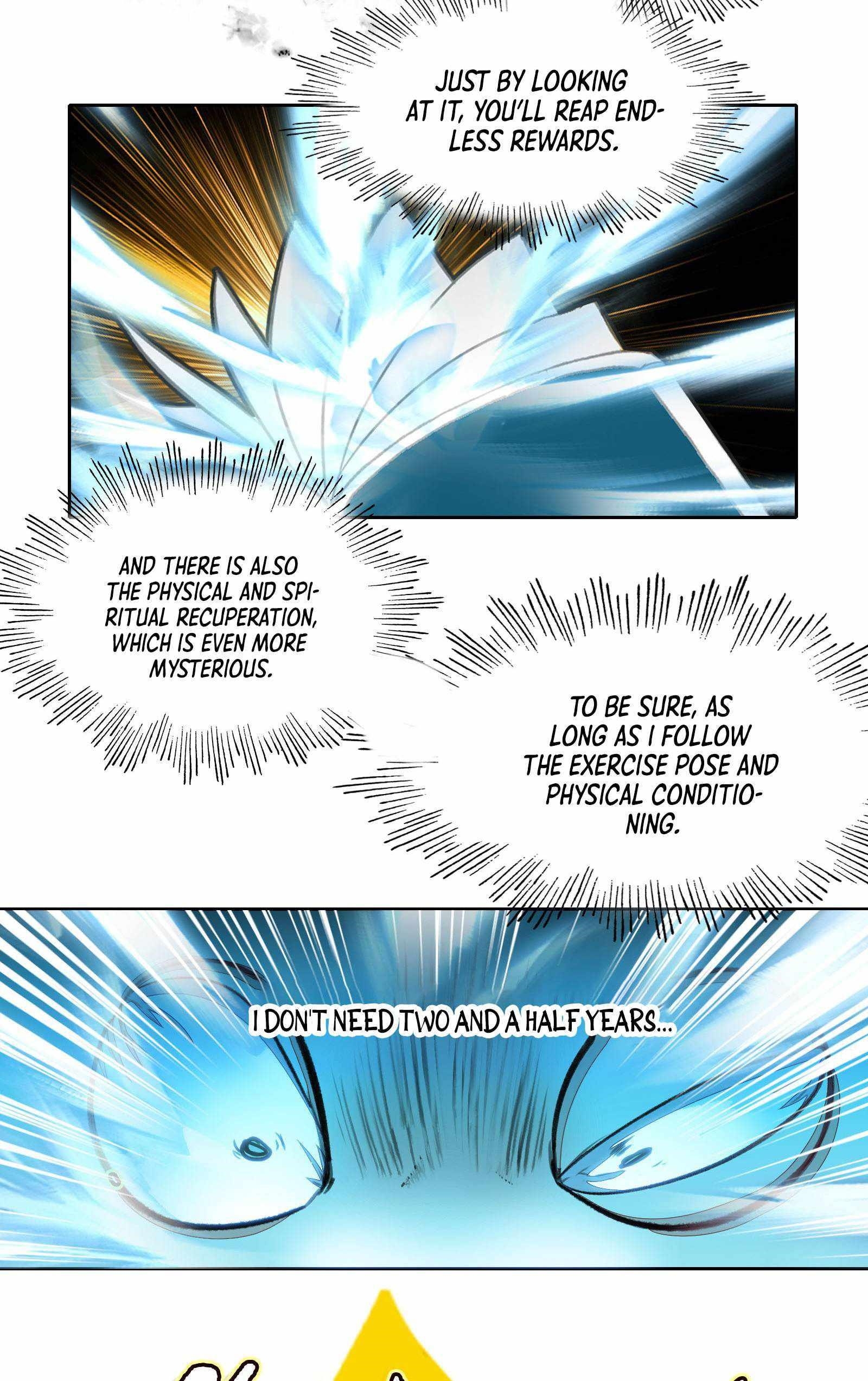 I’m Actually A Peerless Powerhouse Chapter 25 - Page 14