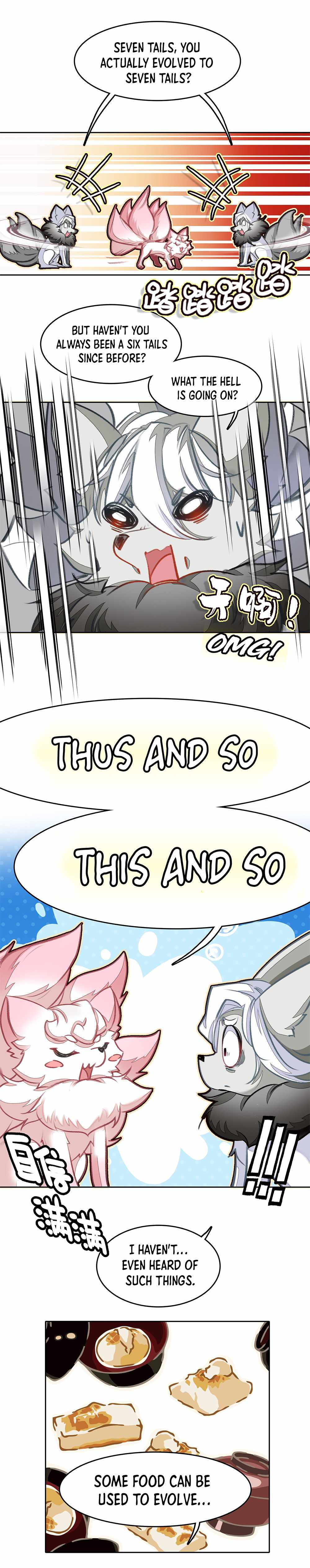 I’m Actually A Peerless Powerhouse Chapter 27 - Page 13