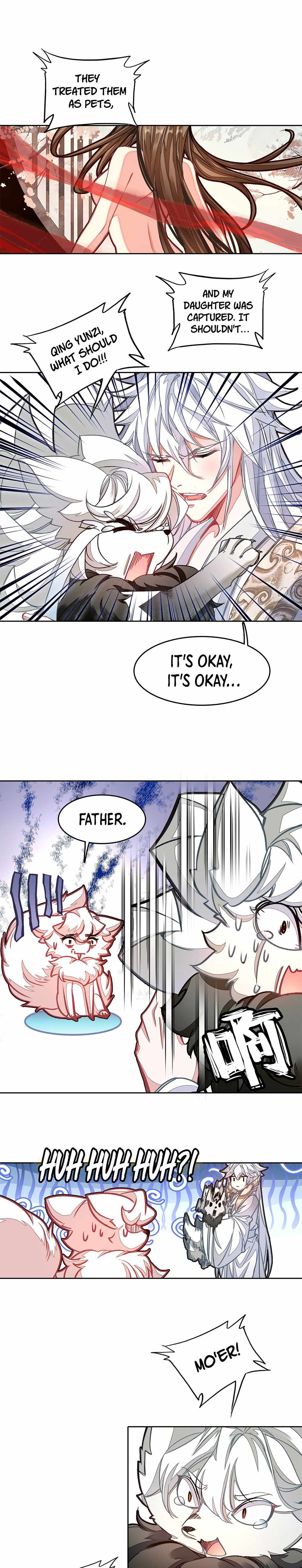 I’m Actually A Peerless Powerhouse Chapter 27 - Page 9