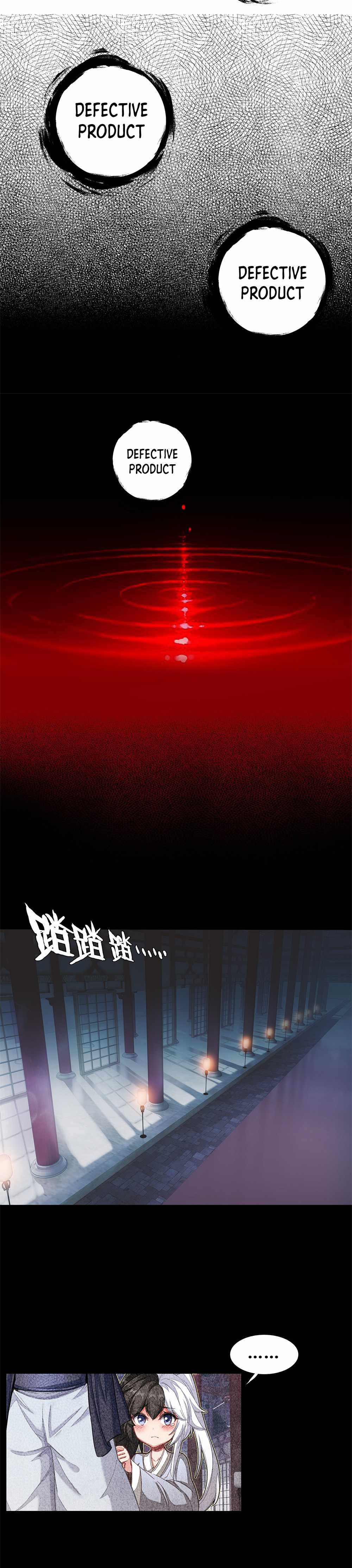 I’m Actually A Peerless Powerhouse Chapter 28 - Page 10