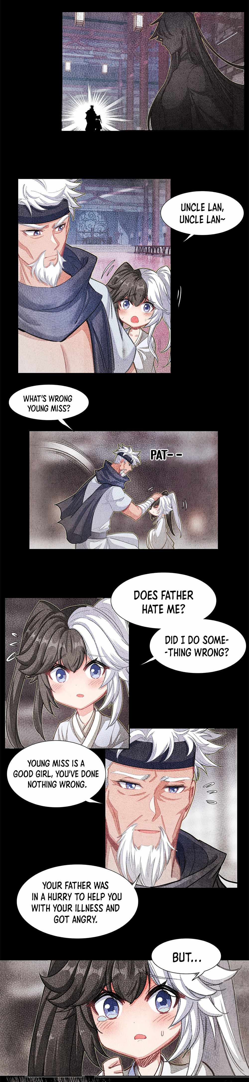 I’m Actually A Peerless Powerhouse Chapter 28 - Page 11