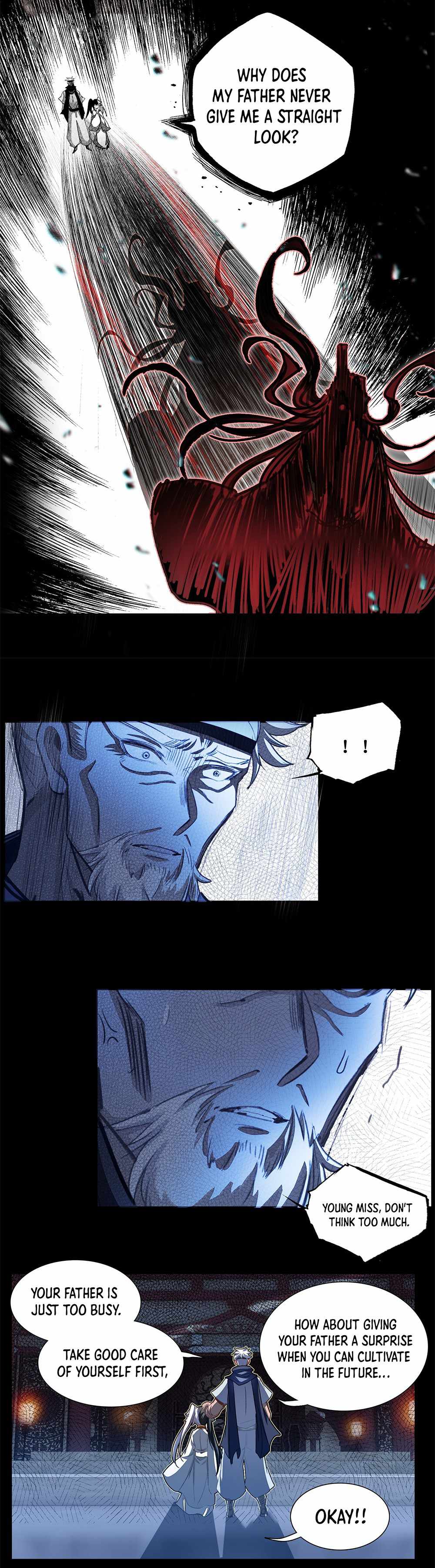 I’m Actually A Peerless Powerhouse Chapter 28 - Page 12