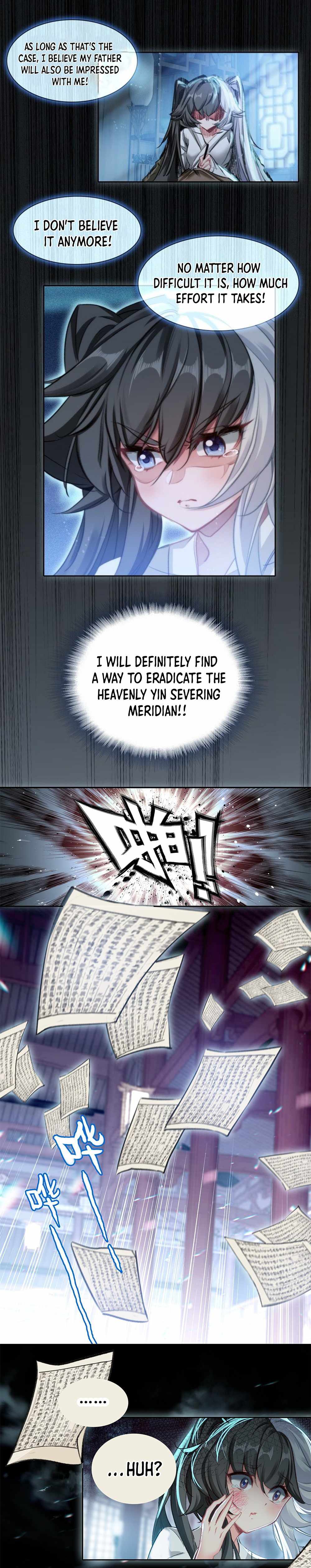 I’m Actually A Peerless Powerhouse Chapter 28 - Page 14