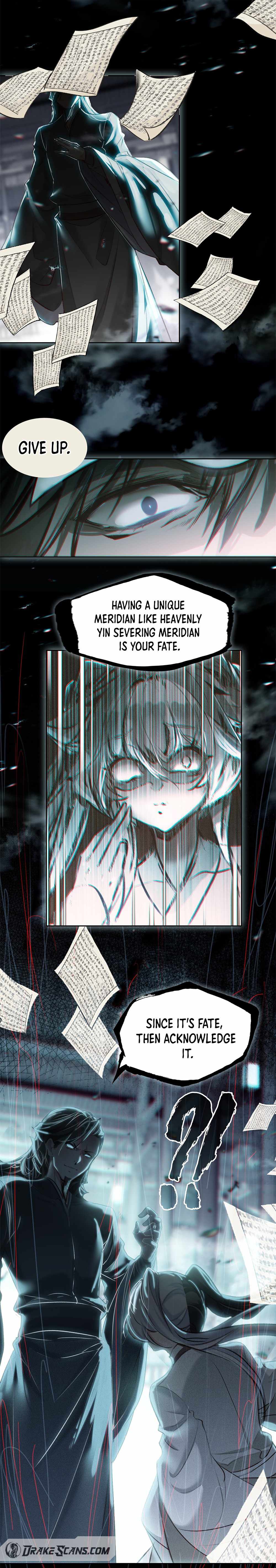 I’m Actually A Peerless Powerhouse Chapter 28 - Page 15