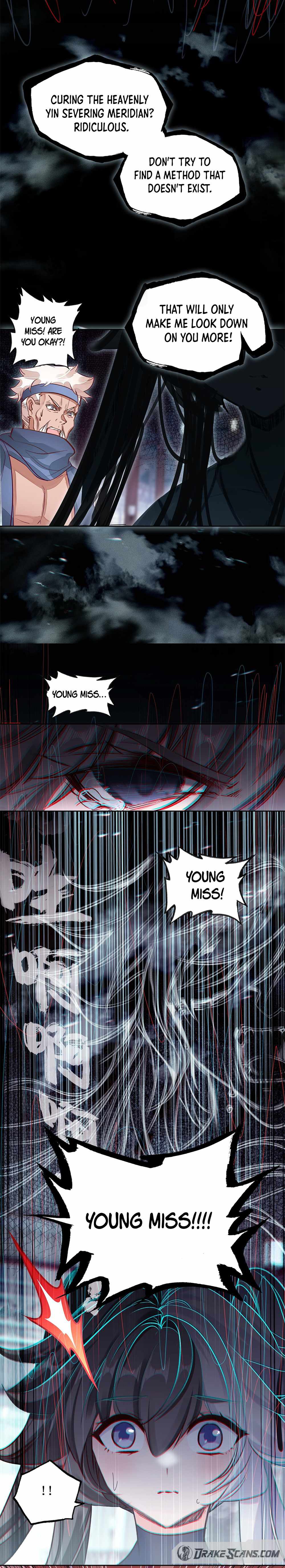 I’m Actually A Peerless Powerhouse Chapter 28 - Page 16