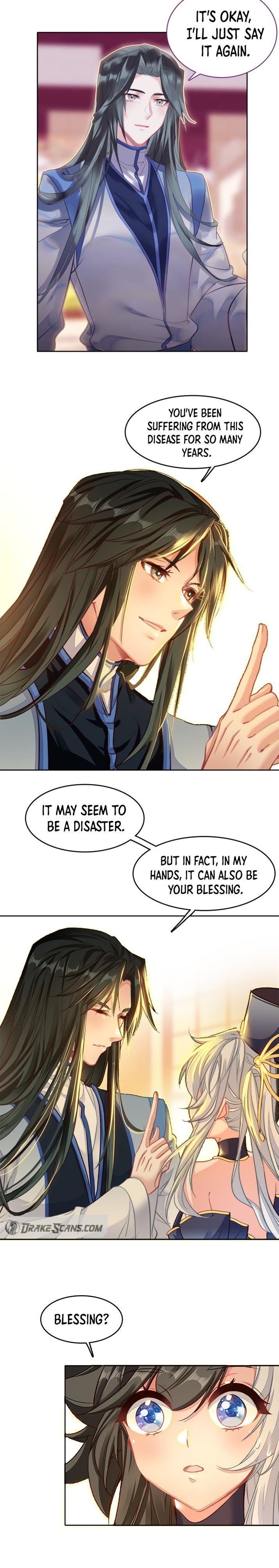 I’m Actually A Peerless Powerhouse Chapter 28 - Page 18