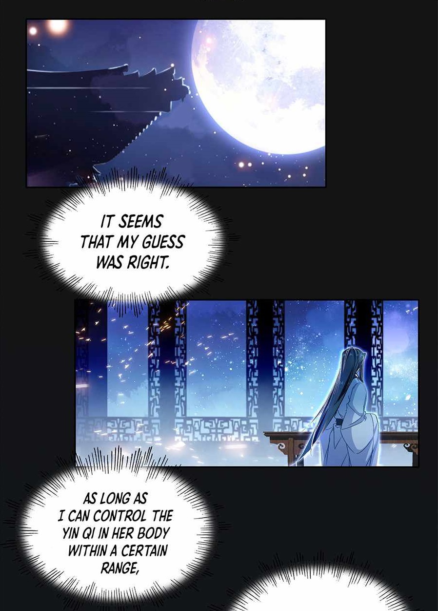 I’m Actually A Peerless Powerhouse Chapter 29 - Page 1