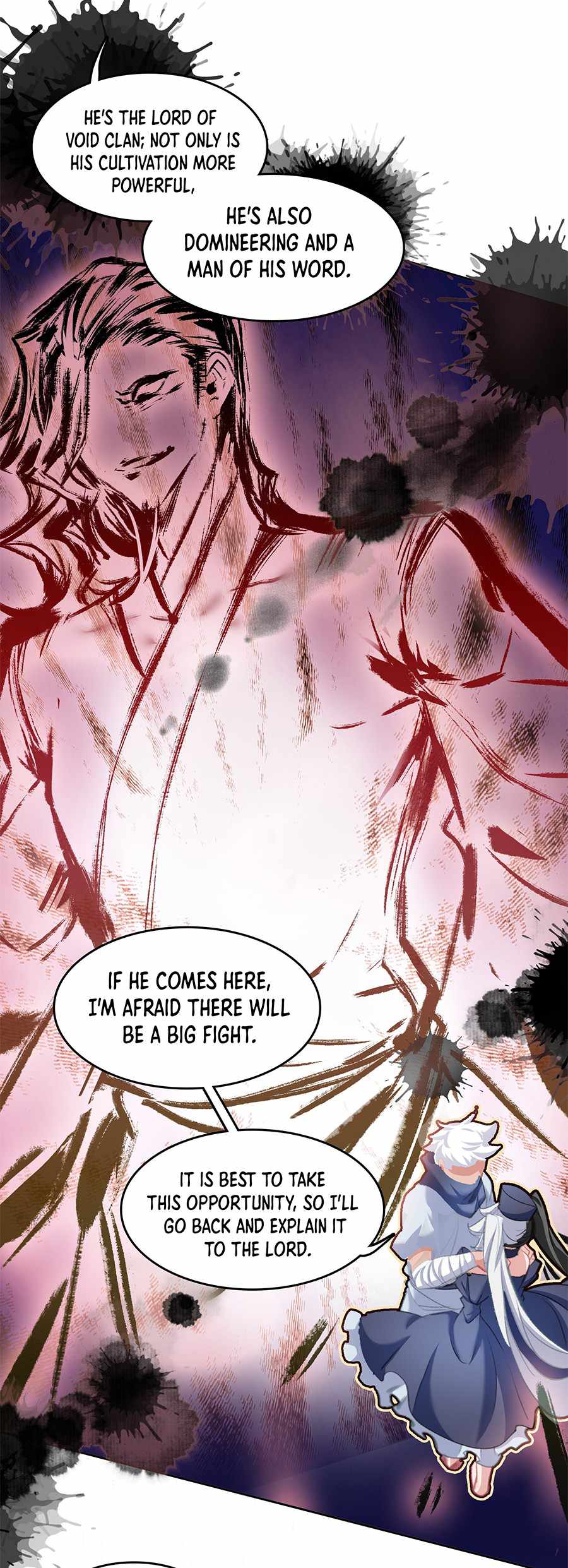 I’m Actually A Peerless Powerhouse Chapter 29 - Page 17