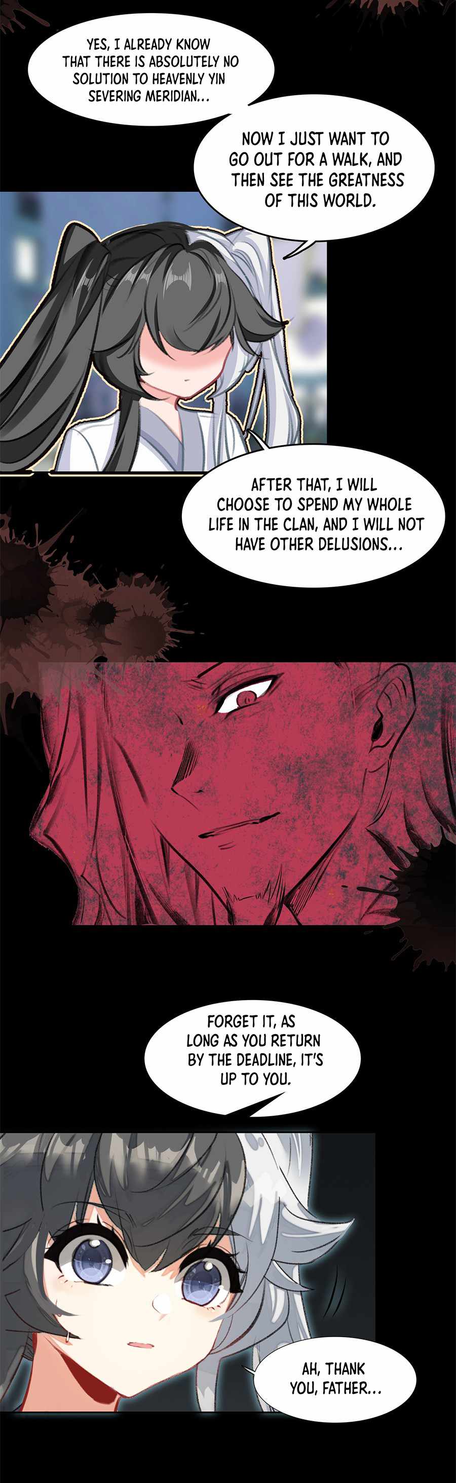 I’m Actually A Peerless Powerhouse Chapter 29 - Page 19