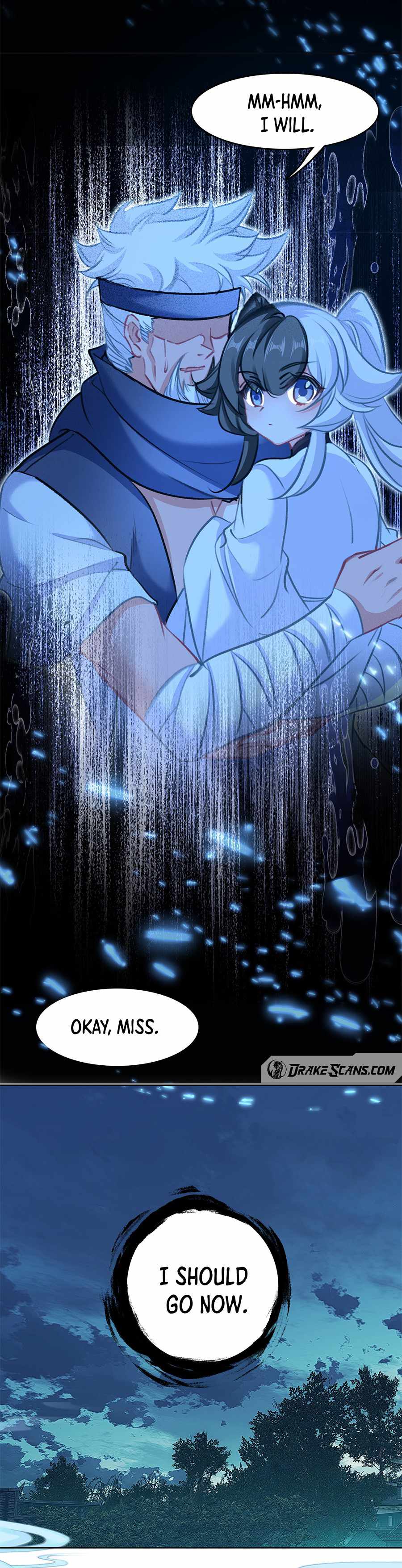 I’m Actually A Peerless Powerhouse Chapter 29 - Page 30