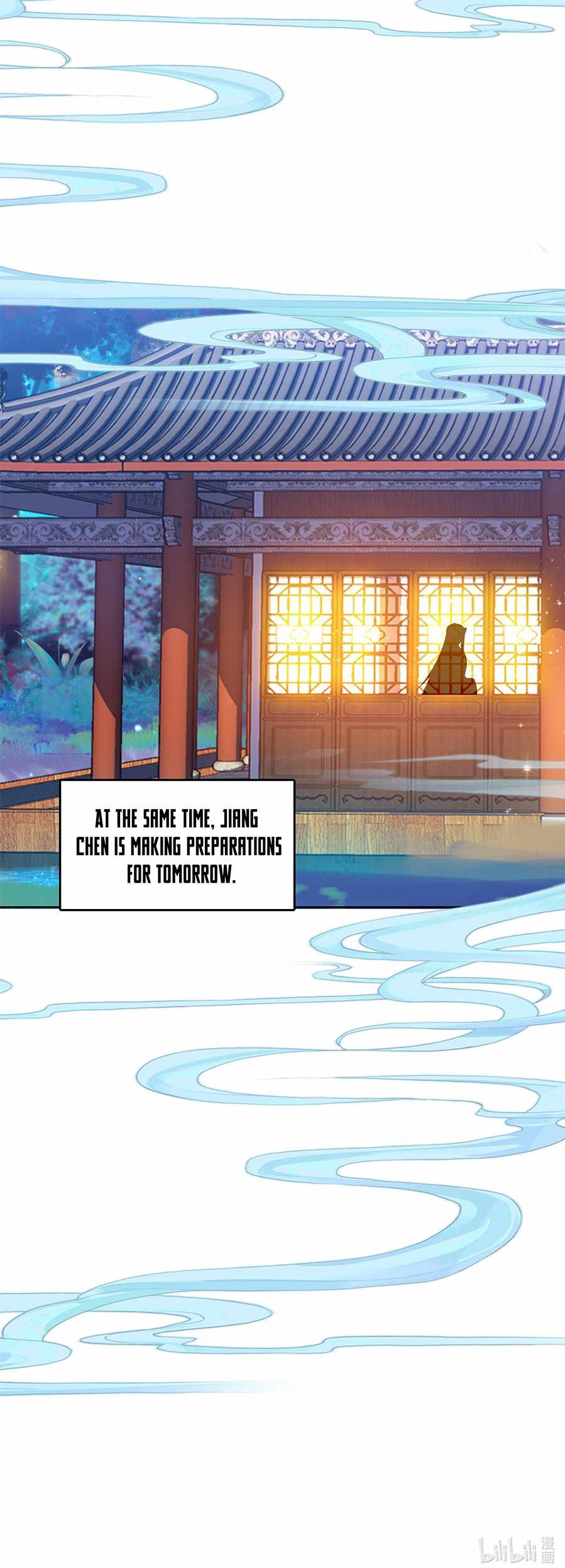 I’m Actually A Peerless Powerhouse Chapter 29 - Page 31