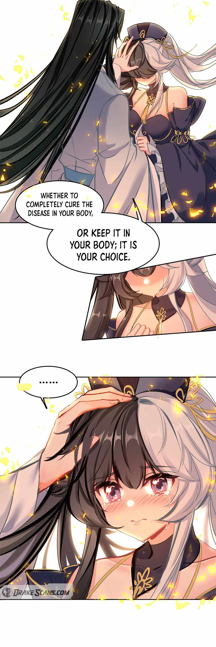 I’m Actually A Peerless Powerhouse Chapter 29 - Page 6