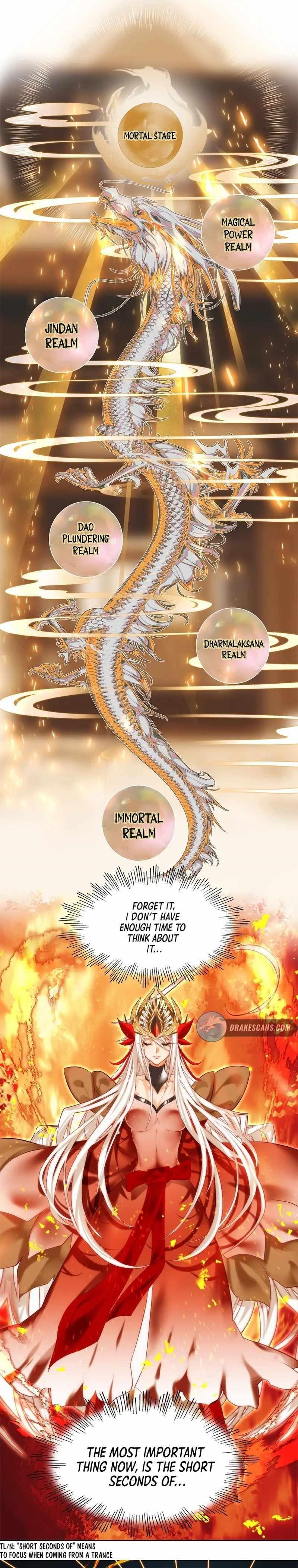 I’m Actually A Peerless Powerhouse Chapter 3 - Page 2